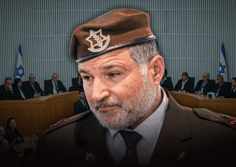מינוי דוד זיני מלמד: כך עובד מנגנון הסיכולים של ההגמוניה