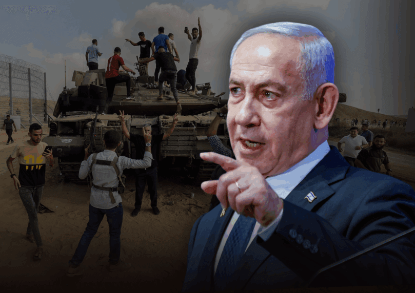 רוב הציבור: נתניהו צריך להמשיך לחתור להחלת ריבונות ביו"ש