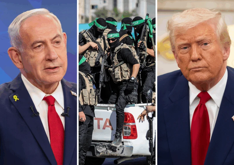 הבכירים שיגיעו, הסעיפים שבמחלוקת - וחוסר ההסכמות בתוך חמאס