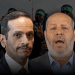 המו"מ לשחרור החטופים: ראש ממשלת קטאר יצטרף לשיחות במצרים