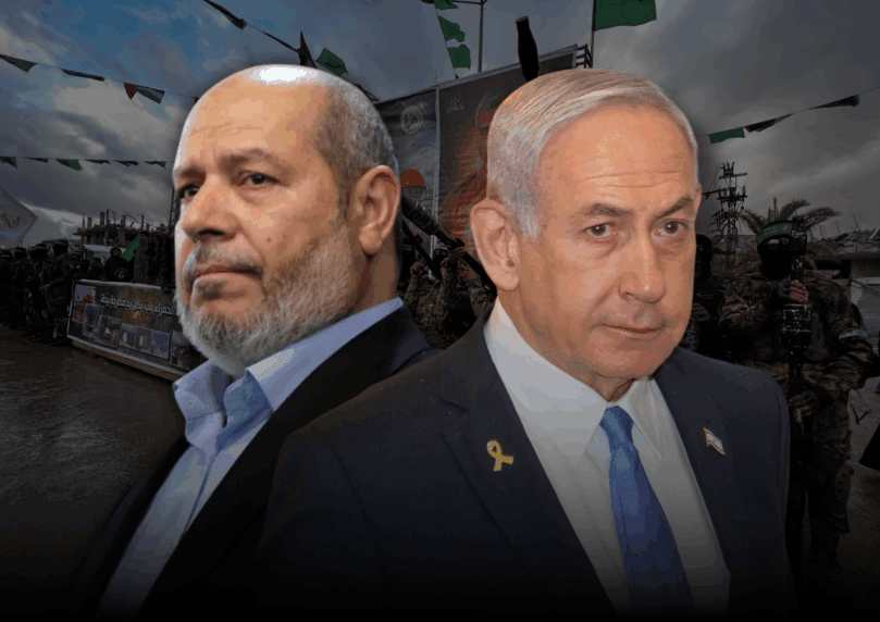 השאלה שעליה תקום או תיפול עסקת החטופים - והתסריט המטריד