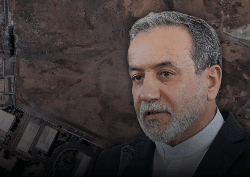 איראן טוענת: הגרעין היה למטרת שלום, ישראל הטעתה את ארה"ב
