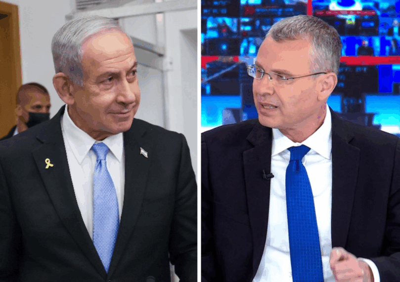 לוין: נקדם חוק שיאפשר לצמצם דיונים במשפטו של רה"מ נתניהו
