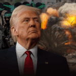 "פגיעה בזכות ההתנגדות": המסר התקיף של חמאס לנשיא טראמפ