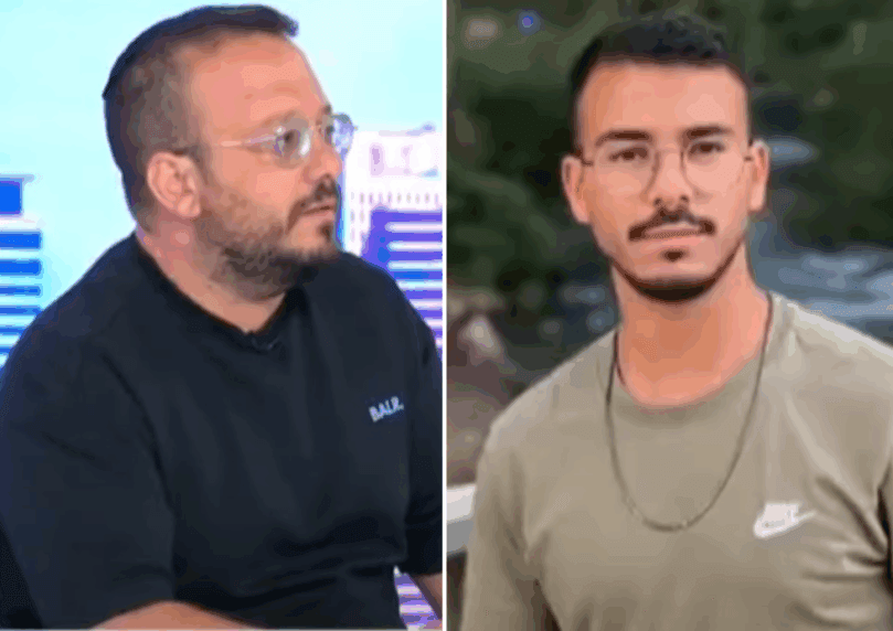האח השכול מתוודא: "הדחקתי את העובדה שאחי לא נמצא"