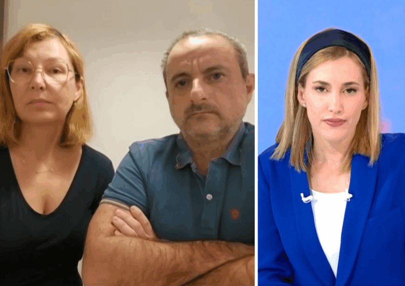 הורים שכולים דורשים: "יש לחקור את תפקיד מחאת קפלן בטבח"