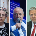 בקואליציה ובאופוזיציה דורשים לחדש את המלחמה: "אין שום הסכם"