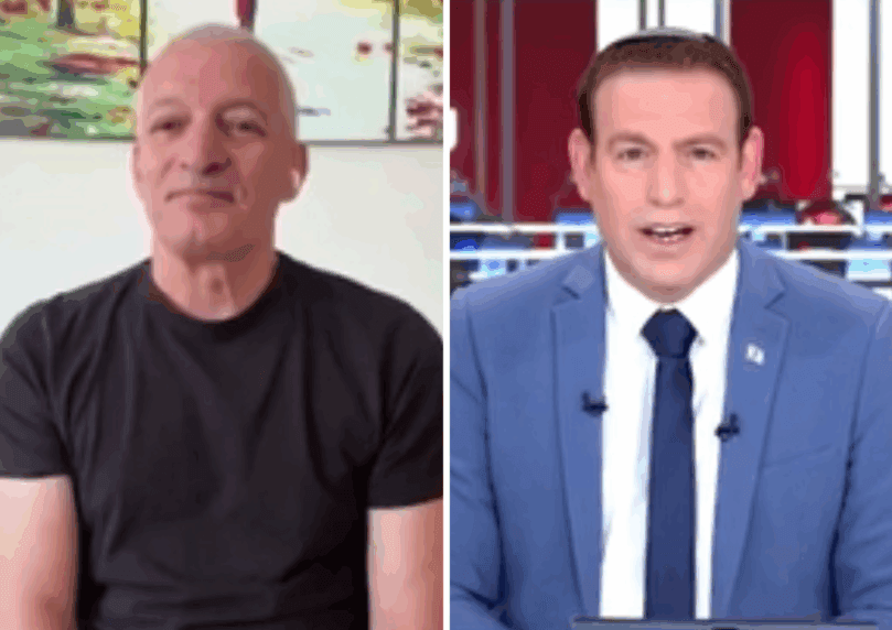 תא"ל במיל' הראל כנפו על הפרת ההסכם: עלינו להתכונן לכיבוש