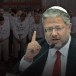 בן גביר: חוק עונש מוות למחבלים – או שנתנתק מהקואליציה