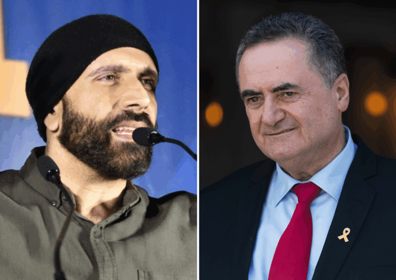 הפוסט הזועם של "הצל" - והתגובה הנחרצת של שר הביטחון