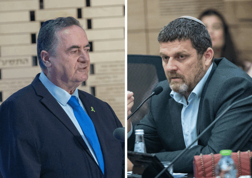 ח"כ הלוי פנה לשר הביטחון: יש לשנות את הוראות פתיחה באש בעזה