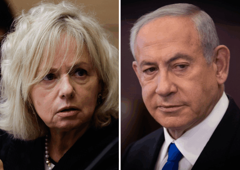 היועמש"ית מתנגדת להצעת החוק שעשויה לעכב את משפט נתניהו