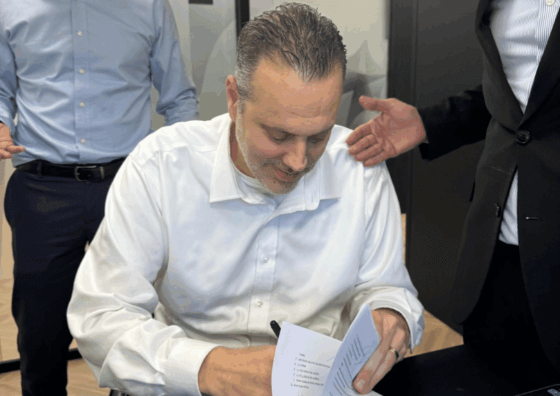 זוהר הביא להסכם במוסדות הלאומיים - עוצמה יהודית נותרה בחוץ