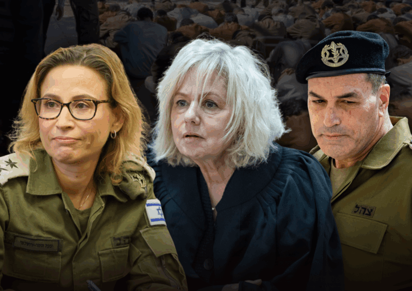 ההתפתחויות שהובילו לפתיחת החקירה בפרשת שדה תימן