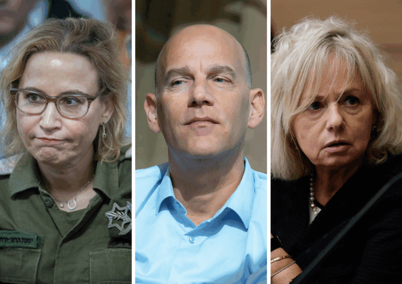 פושעי שדה תימן לדין: בממשלה דורשים להקים ועדת חקירה להדלפה