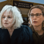 הדלפה בגיבוי מלא: כך היועמ"שית בחרה להגן על הפצ"רית