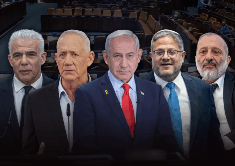 החרדים חוגגים, בשמאל זועמים: "גוזרים חיי עוני ותלות"