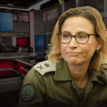 לאחר שנה של שקרים, הפצ"רית מודה: "הוצאתי חומר לתקשורת"