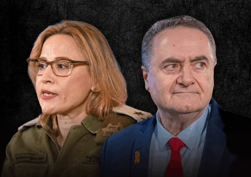 "מי שהעליל על חיילי צה"ל צריך לשבת בכלא"