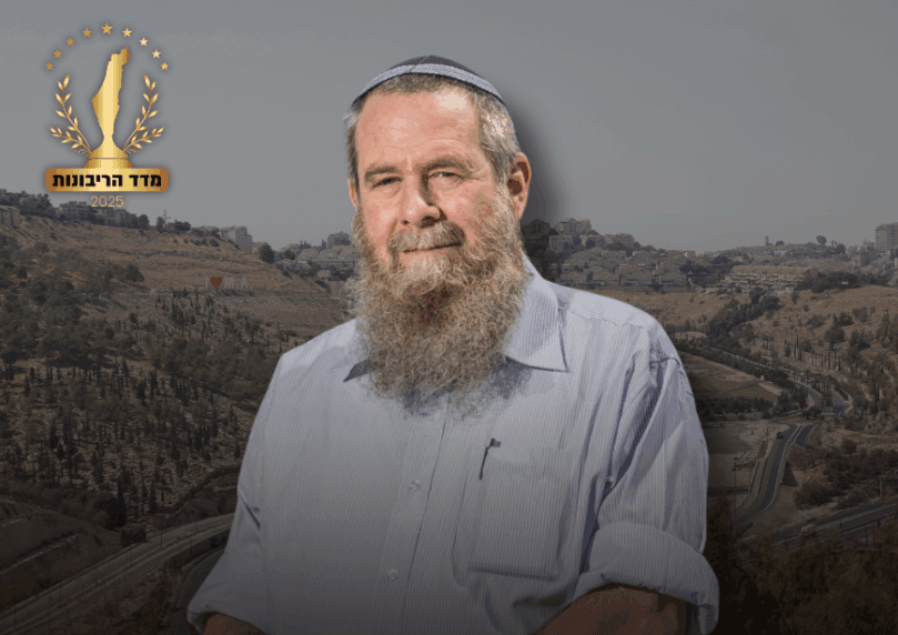 אבי מעוז במקום 1: לאן שרי הליכוד והציונות הדתית התדרדרו?