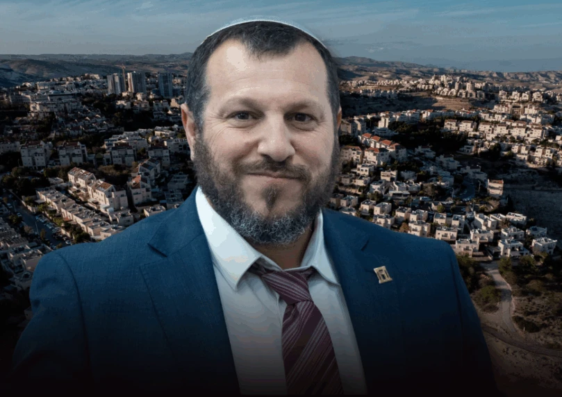 "הרס שיטתי מתמשך": המאבק בטרור הארכיאולוגי ביו"ש מגיע לרה"מ