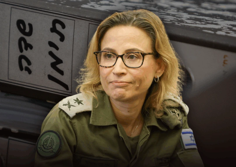 הערכה: הפצ"רית תקבל זימון לחקירה באזהרה כבר ביממה הקרובה