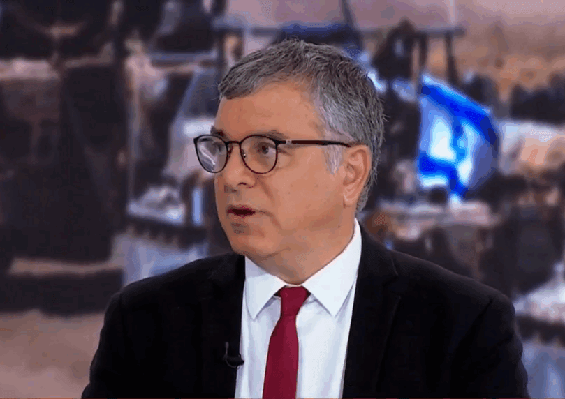 שלמה פילבר מסביר: כך ארגון הטרור חמאס הגיע לנקודת כניעה