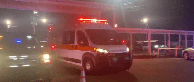 ארה"ב: 6 הרוגים ויותר מ-20 פצועים ב-2 אירועי ירי במיסיסיפי