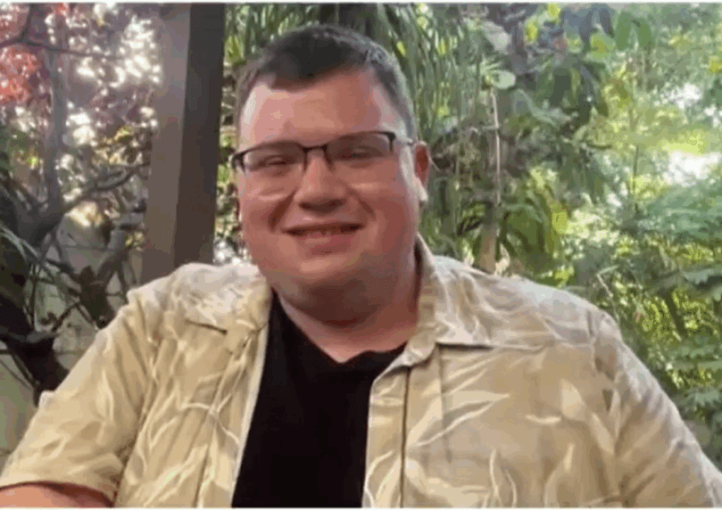 בן-דודו של החטוף לקראת עסקת החטופים: "הלב שלנו חזר לפעום"