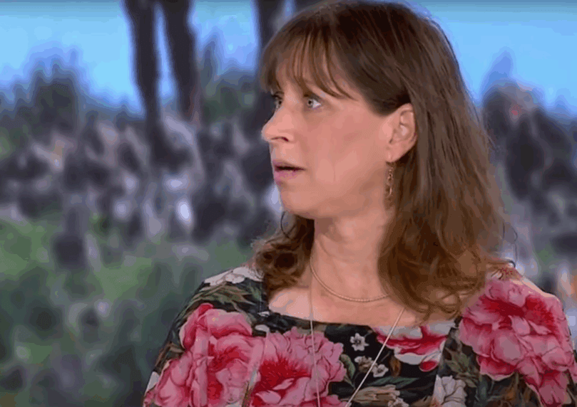 הדס מזרחי במתקפה על בג"צ לאחר דחיית העתירה שהגישה נגד העסקה