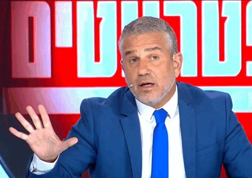 ינון מגל: "לא רואה איך נתניהו נשאר ללא מימוש מטרות המלחמה"