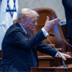טראמפ: "החללים לא הוחזרו כפי שהובטח! השלב השני מתחיל עכשיו"