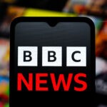 סערה ב-BBC: המנכ"ל וראש מחלקת החדשות התפטרו מתפקידם