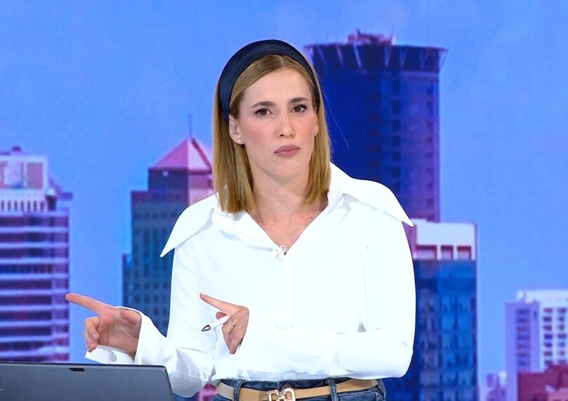 טל מאיר על ניסיון הפיגוע בכביש 5: "אסור לשתוק על טרור כזה"
