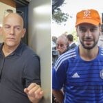 הניצחון הקטן של מרדכי דוד נגד העיתונאי גיא פלג | צפו