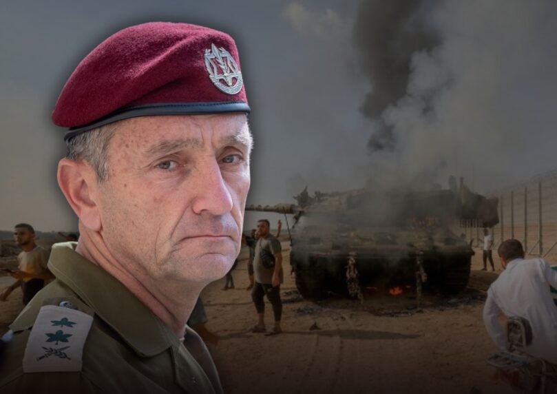 דוח תורג'מן סותר את הרצי הלוי וקובע: ניתן היה למנוע את הטבח