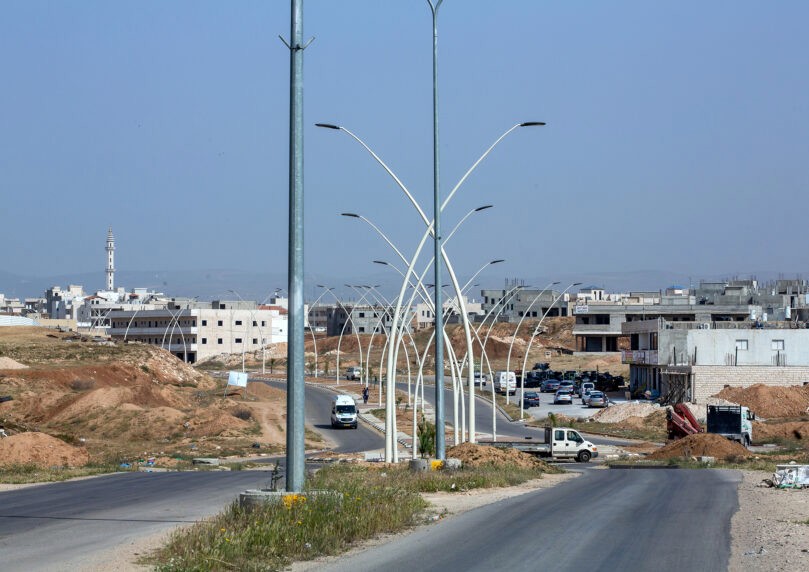 "משימה לאומית מרכזית": תוכנית המיליארד שתשנה את פני באר שבע