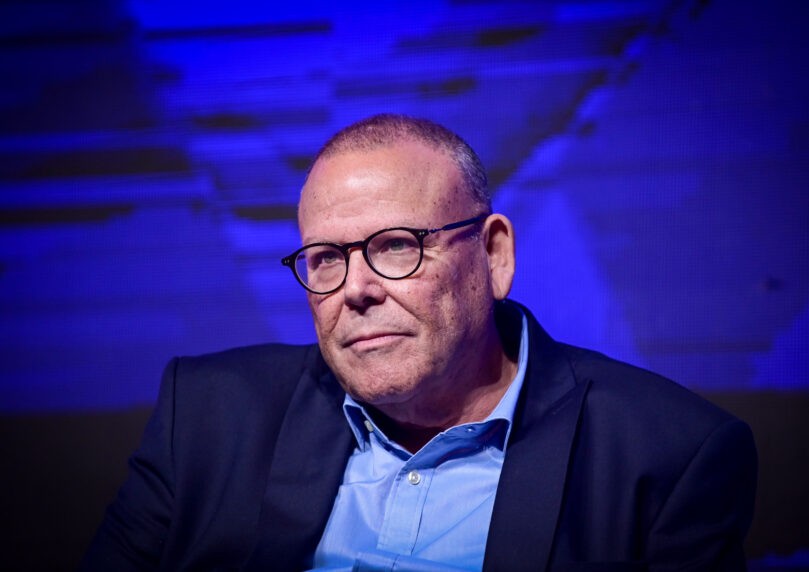 בהסתדרות מגיבים למעצר היו"ר - ומבהירים: "הפעילות נמשכת"