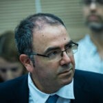 המשנה ליועמ"שית גיל לימון פותח מחדש את חוק גירוש מחבלים