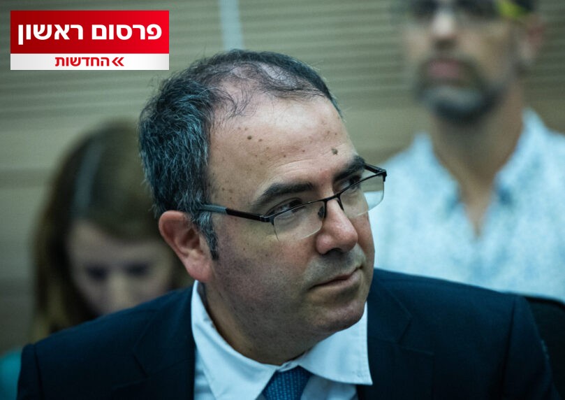 הייעוץ המשפטי מונע גירוש משפחות מחבלים
