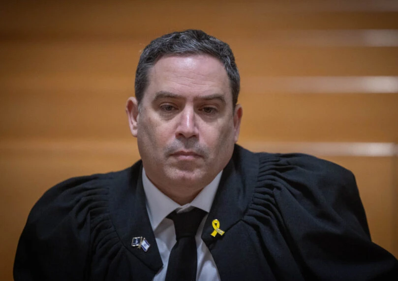עו"ד דוד טובול קורא לחקור את החשד לשחיתות בלשכת עורכי הדין