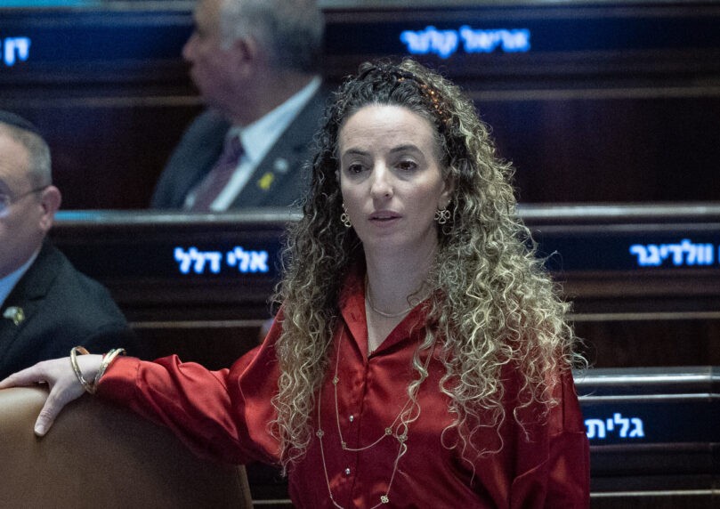 מכה לרש"פ: קנס של כ-40 מיליון ש"ח על זיהום אוויר