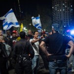 משה רדמן שצפוי להיחקר בחשד להסתה בשיחה עם "שבע" | האזינו