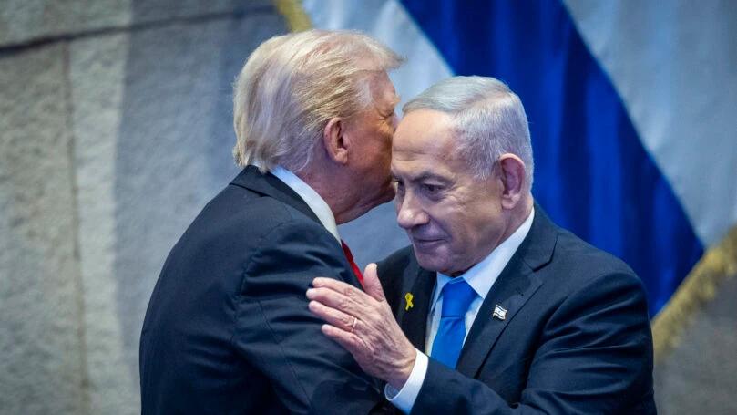 סקר חדשות 14: גיבוי ציבורי נרחב לנתניהו מול לחצי טראמפ