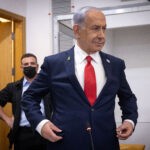 בשל "עניין ביטחוני": בוטלה עדותו של רה"מ נתניהו ביום רביעי