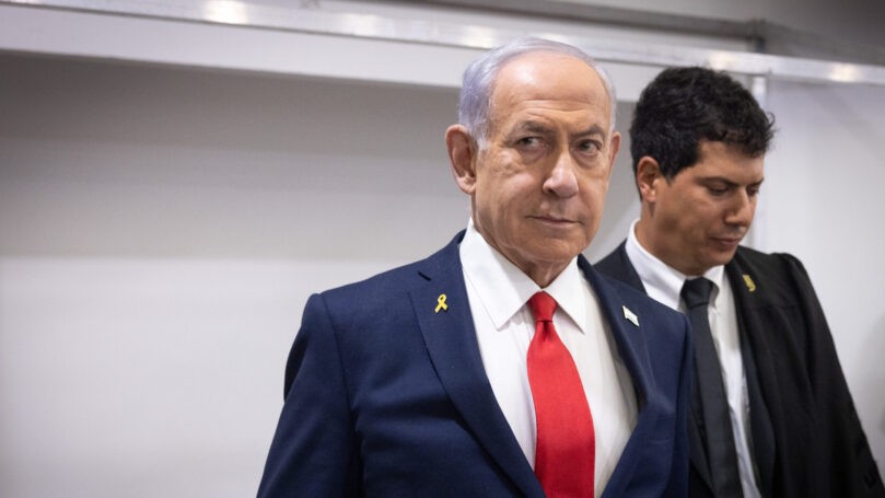 בועז גולן על בקשת החנינה: "הפרקליטות תצא הכי נקייה"