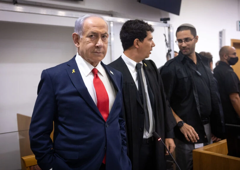 תירוש נשברה והעניקה חבל חקירה להגנת נתניהו: "חוזרים בנו"
