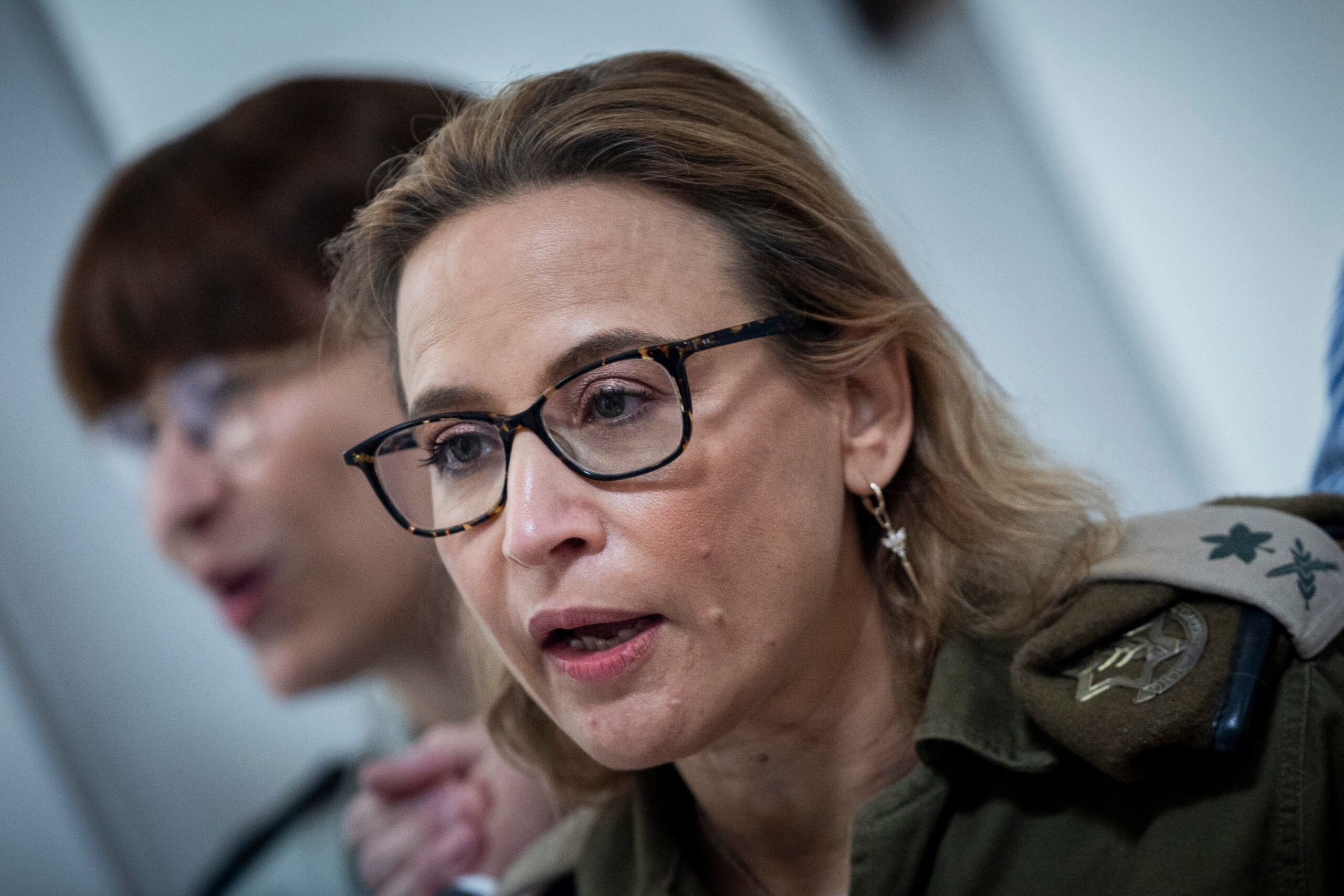 שופטת בג"ץ: הפצ"רית היא שומרת סף, והם לא משקרים לעולם | צפו