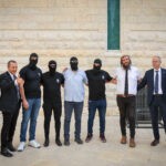 הסוף לעלילה של חדשות 12: בוטל כתב האישום נגד לוחמי כוח 100