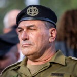 הרמטכ"ל החליט: הקצין היחיד שיודח הוא קמ"ן אוגדת עזה